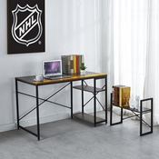 Boston Bruins Office Desk, 495-4001